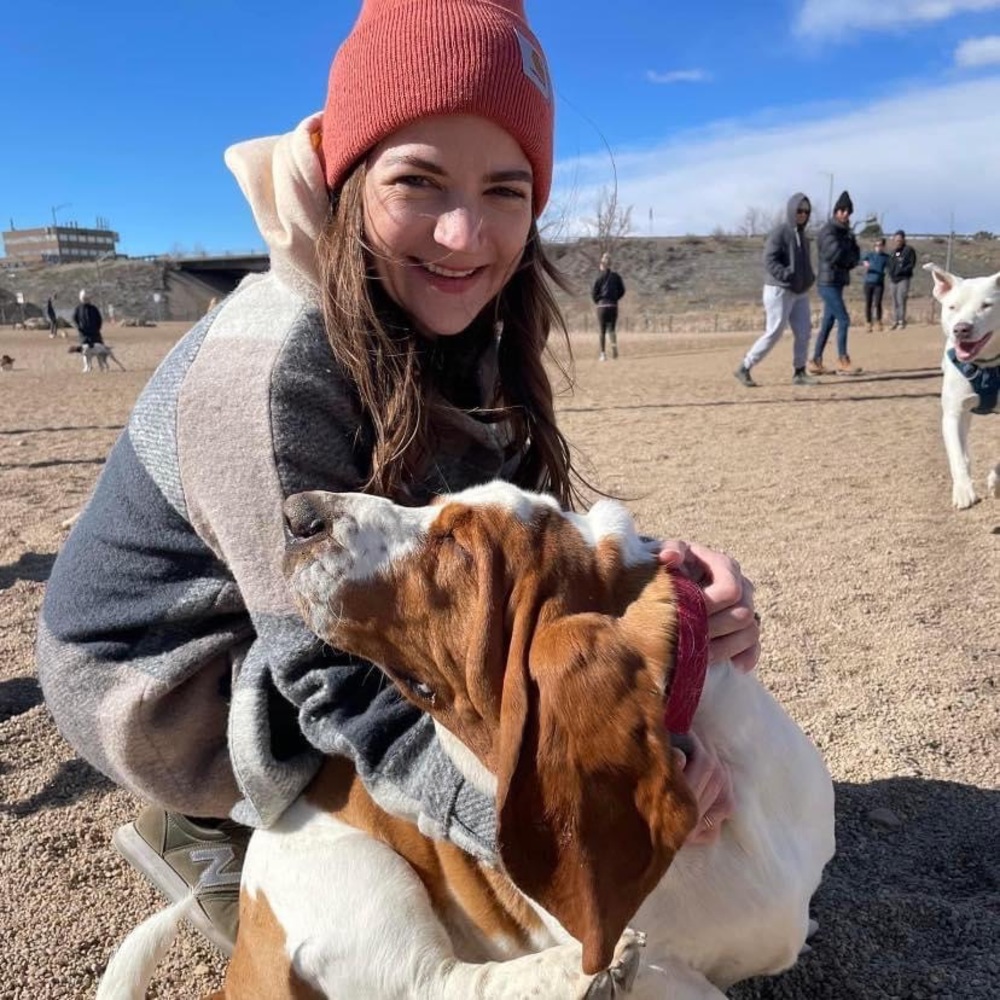 Meet your Posher, Olivia